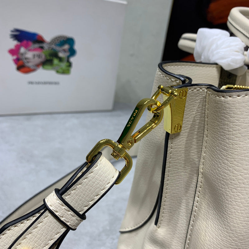 Amelia- PRDA  LUXURY BAGS - 273