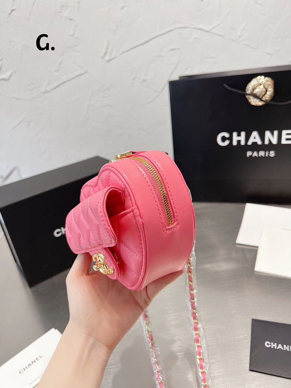Amelia- CHL Bags - 6800