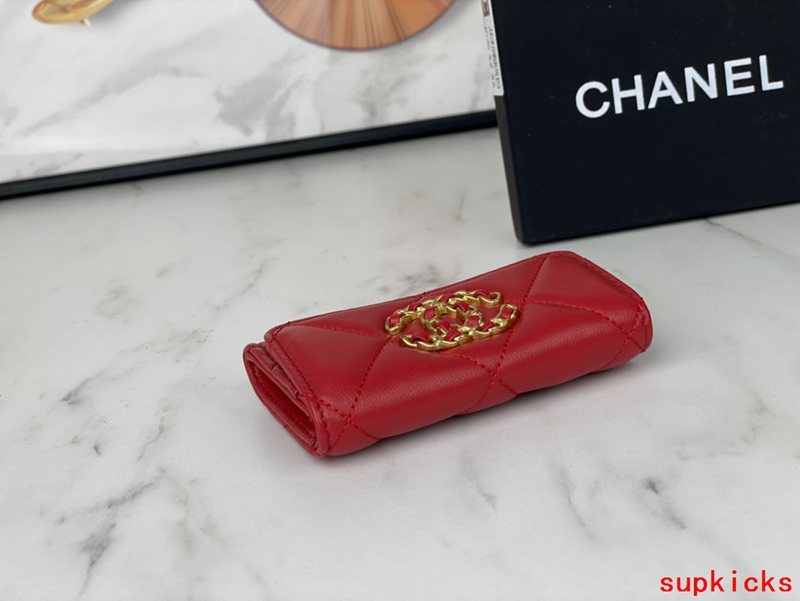 Amelia- Mix Wallets - 746