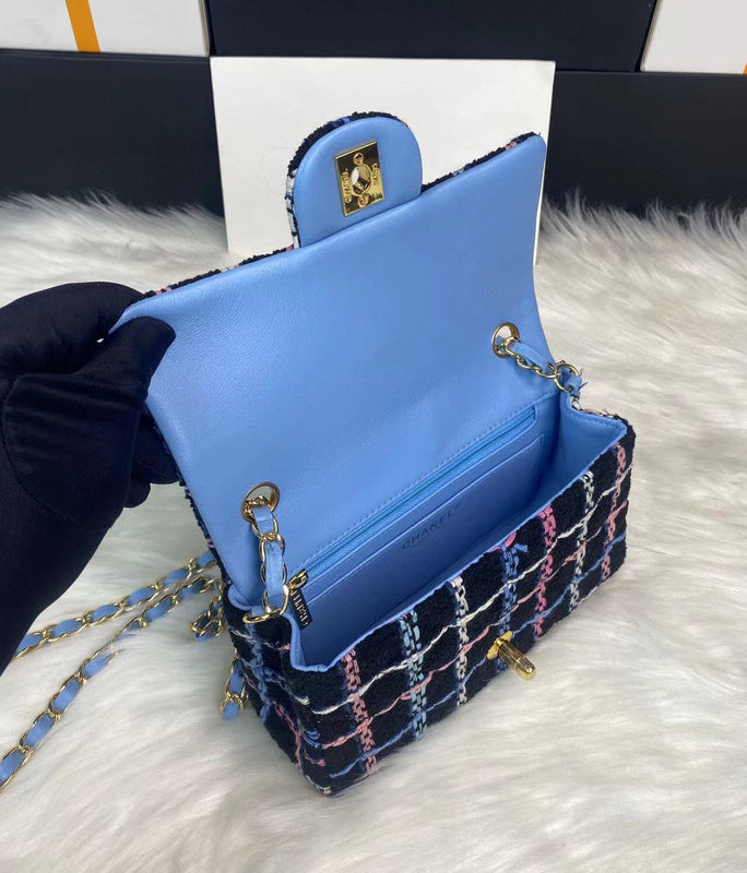 AmeliaLuxury - CHL Bags - 3205