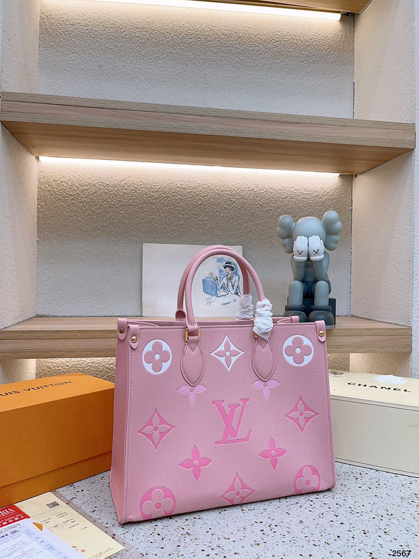 Amelia - LV Bags - 14728