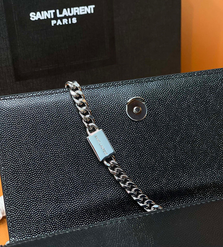 Amelia - YSL Bag - 2019