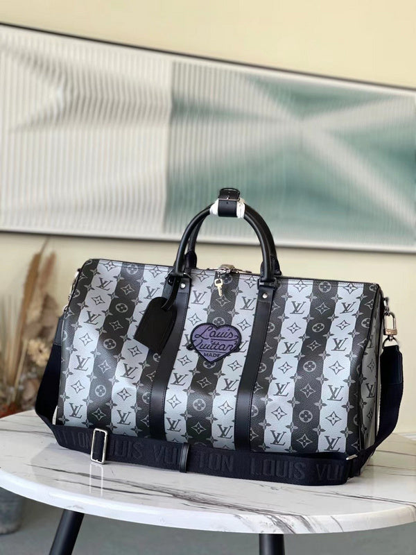 Amelia - LOV Travel Bags - 078