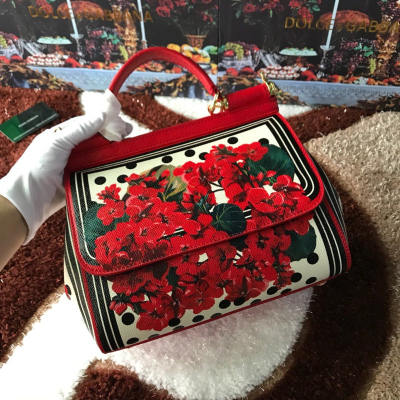 Amelia- DG Bags - 255