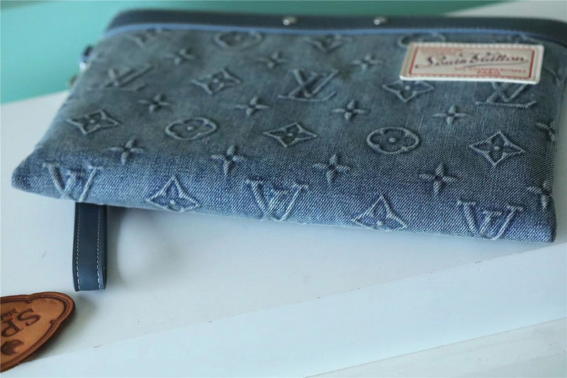 Fan Fashion Lu-Vi bags - 10565