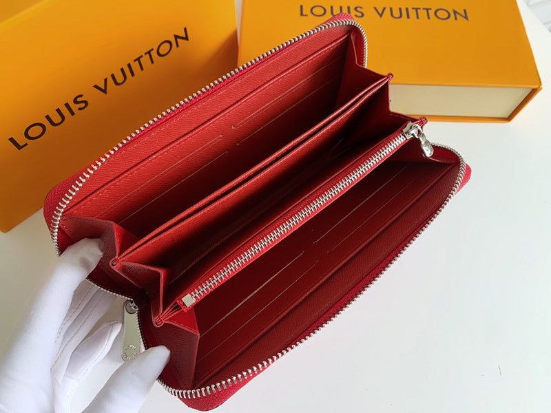 Amelia- LOV  Luxury  Wallets - 859