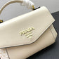 Amelia- PRDA  LUXURY BAGS - 404