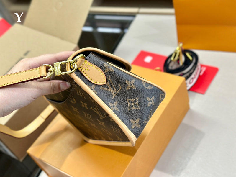 Amelia - LV Bags - 15093