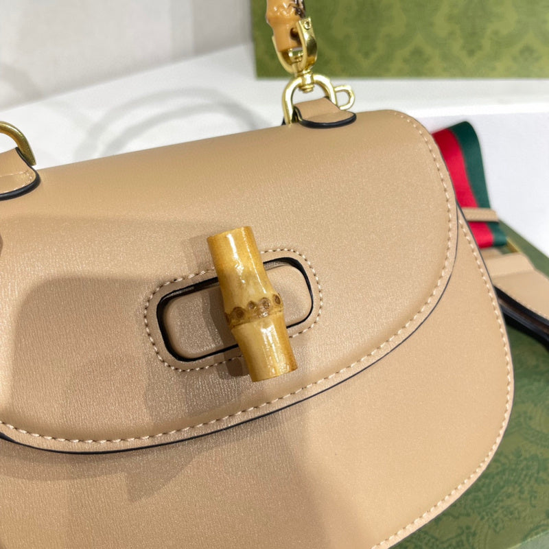 Amelia- GCI Bags - 2007