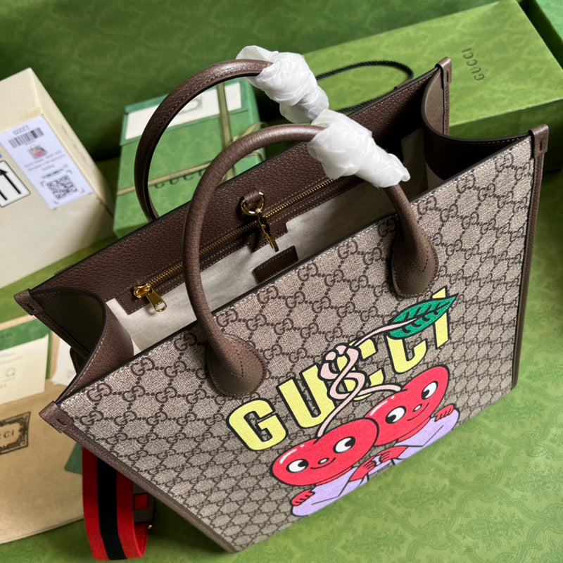 Amelia- GCI LUXURY LADY BAGS - 564