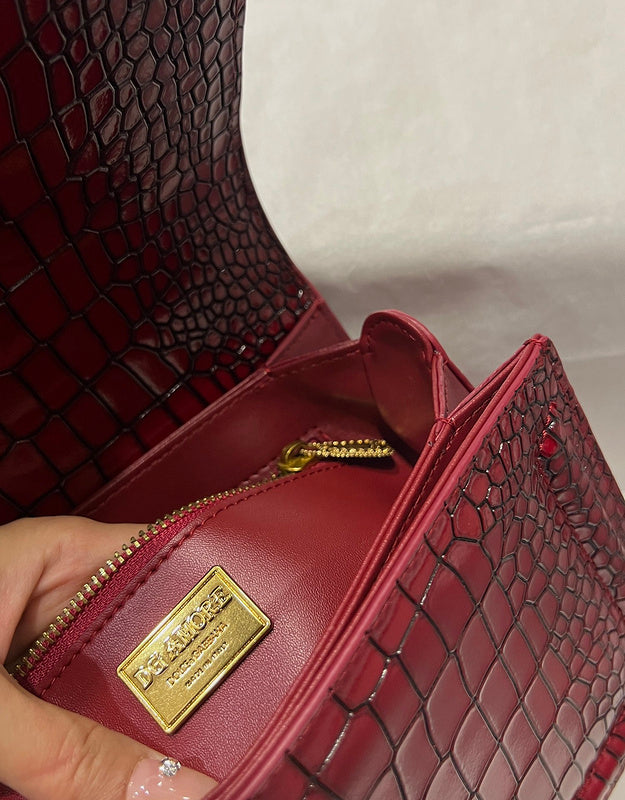 Amelia- DG Bags - 322