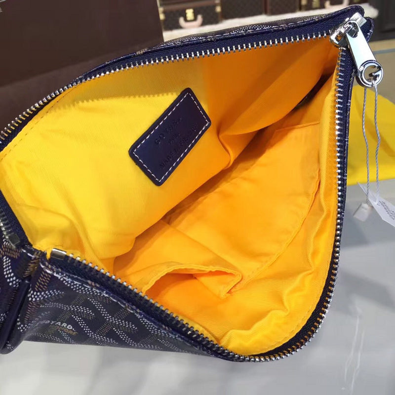 Amelia- G-YARD BAGS - 358