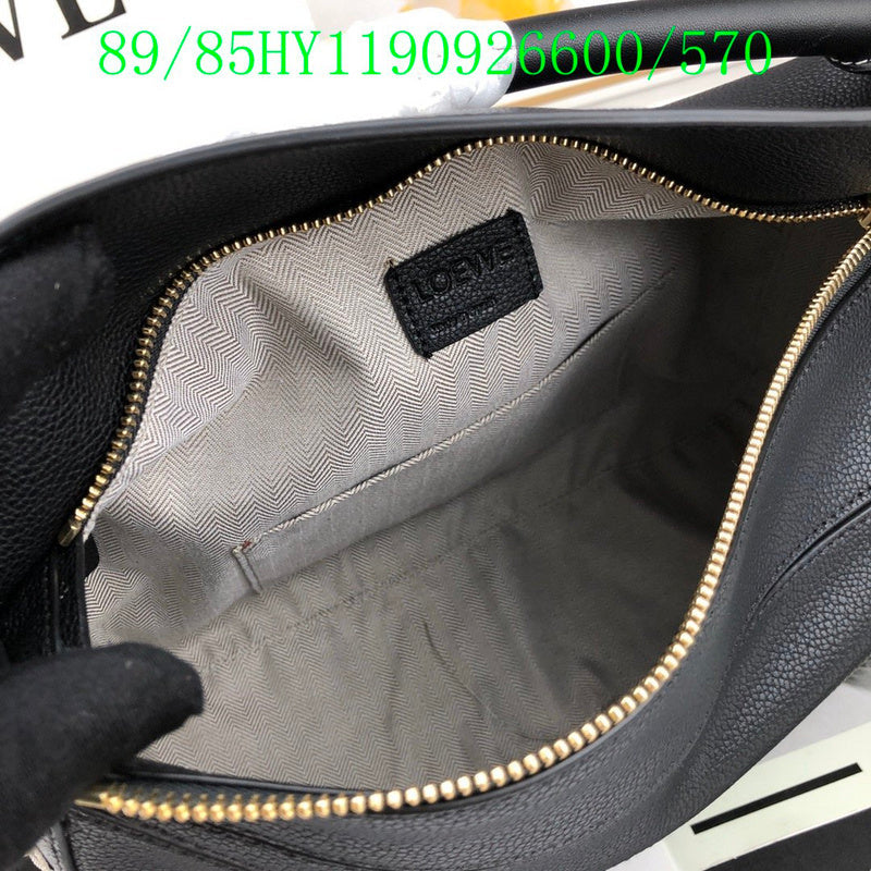 Amelia - LWE BRANDED BAGS - 310