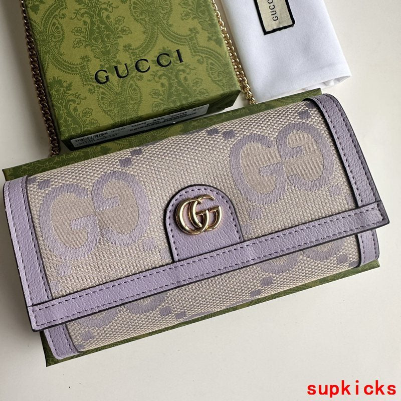 Amelia- Mix Wallets - 470