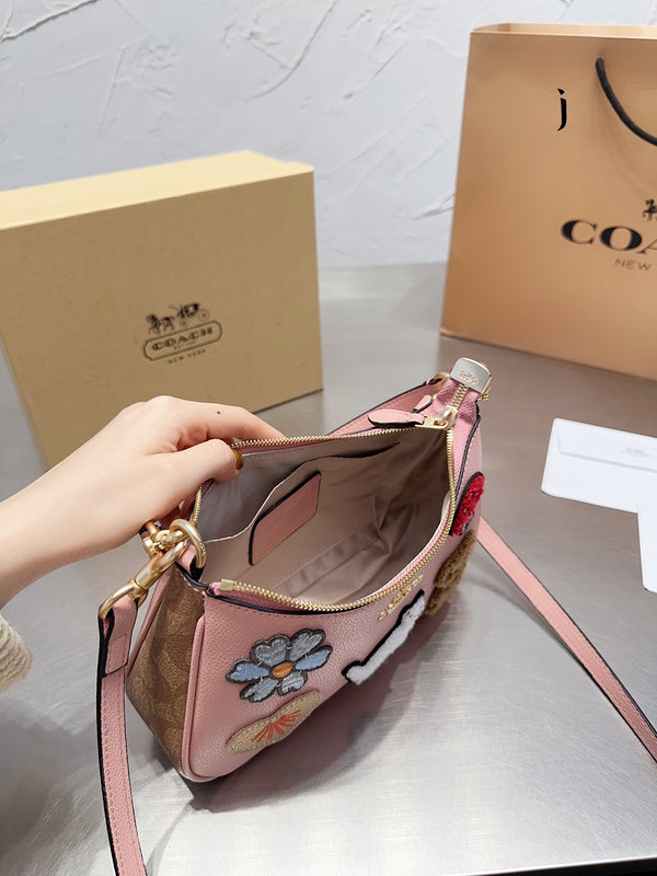 Amelia - CCH Bags - 283