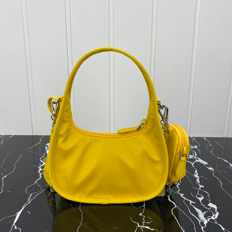 Camila Bags - Prada Bags - 1152