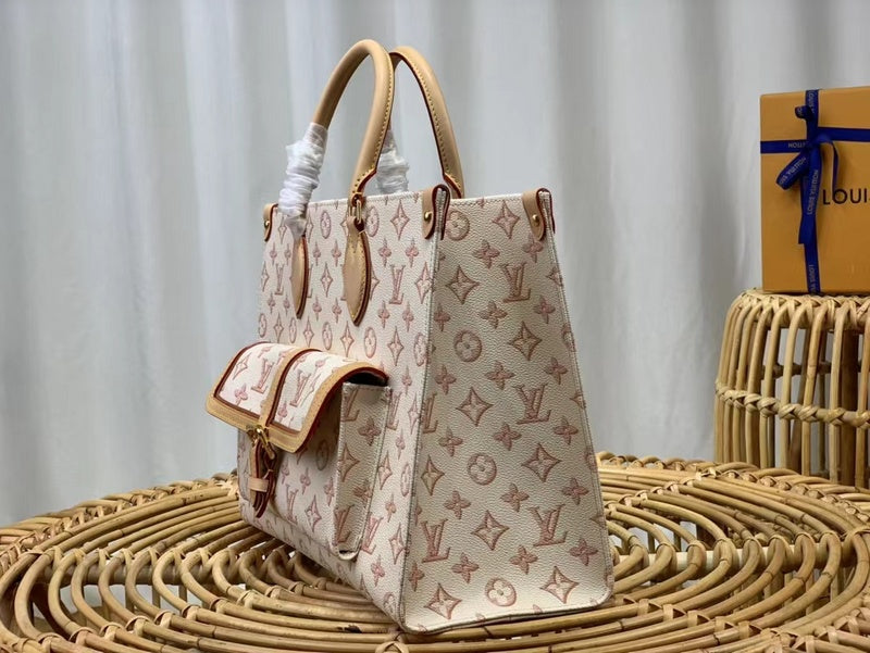 Amelia - LOV Lady Bags - 397