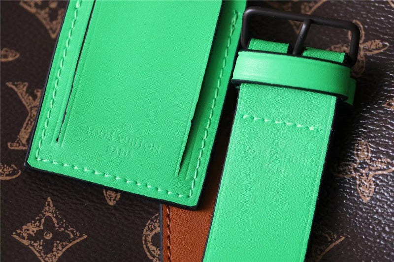 Fan Fashion Lu-Vi bags - 11179
