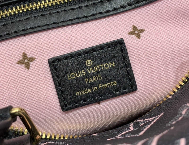 Fashion Lu-Vi bags - 2490