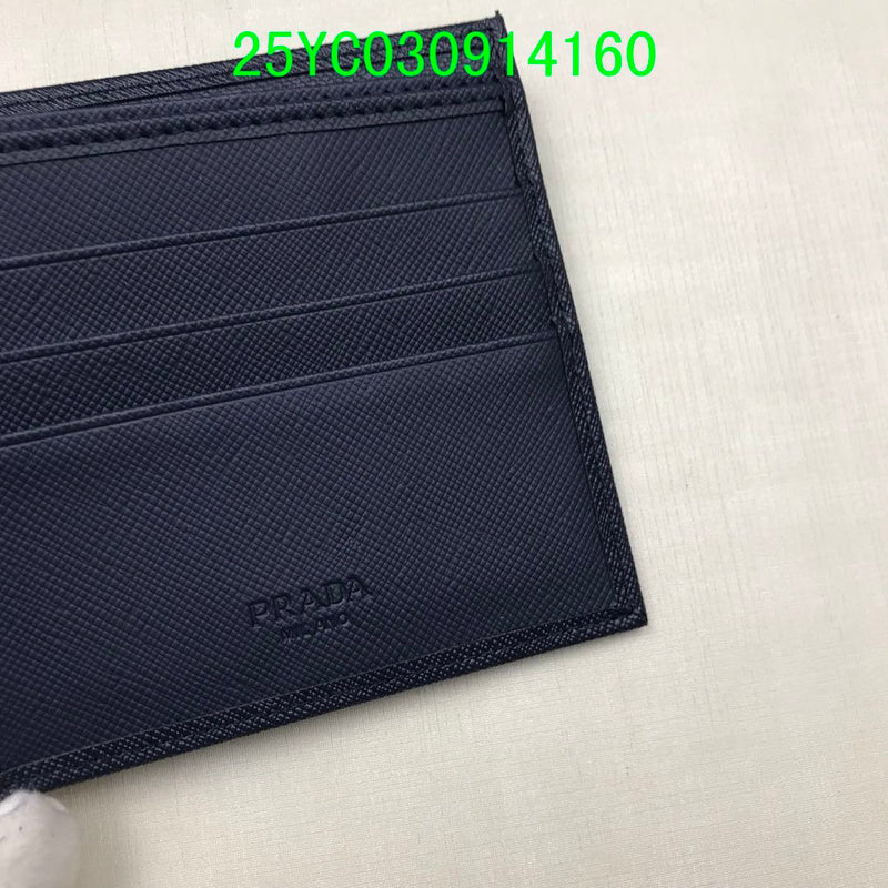 Amelia - PD Wallet - 433