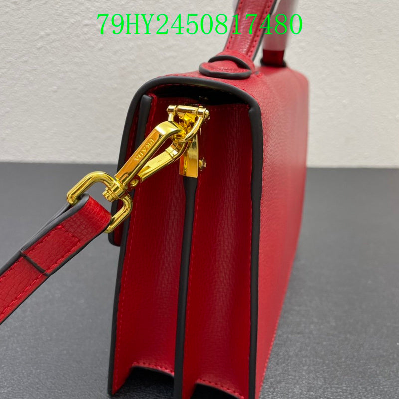 Prada Bags - The Barnes Bags  1056