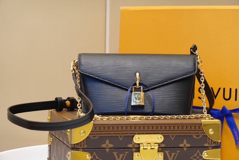 Amelia - LV Bags - 12915