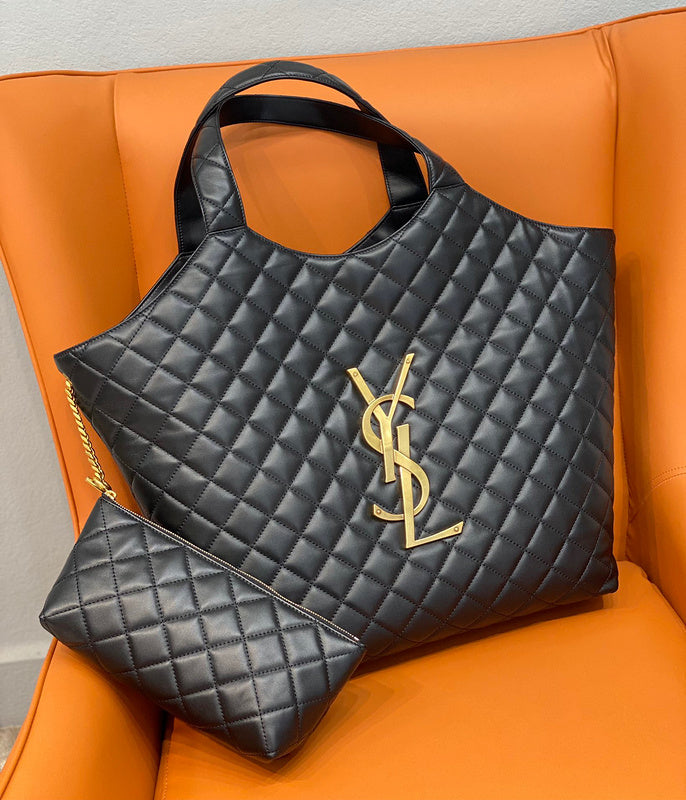 Amelia - YSL Bag - 2097