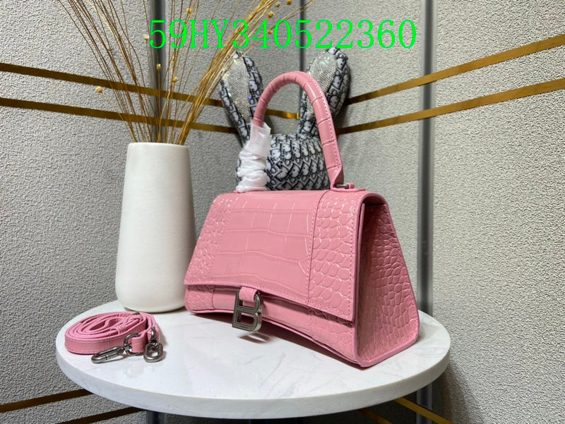 Amelia - BGA Bags - 2486