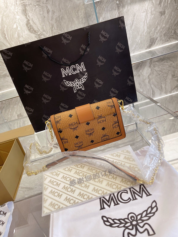 Amelia- - MQM Bags - 046