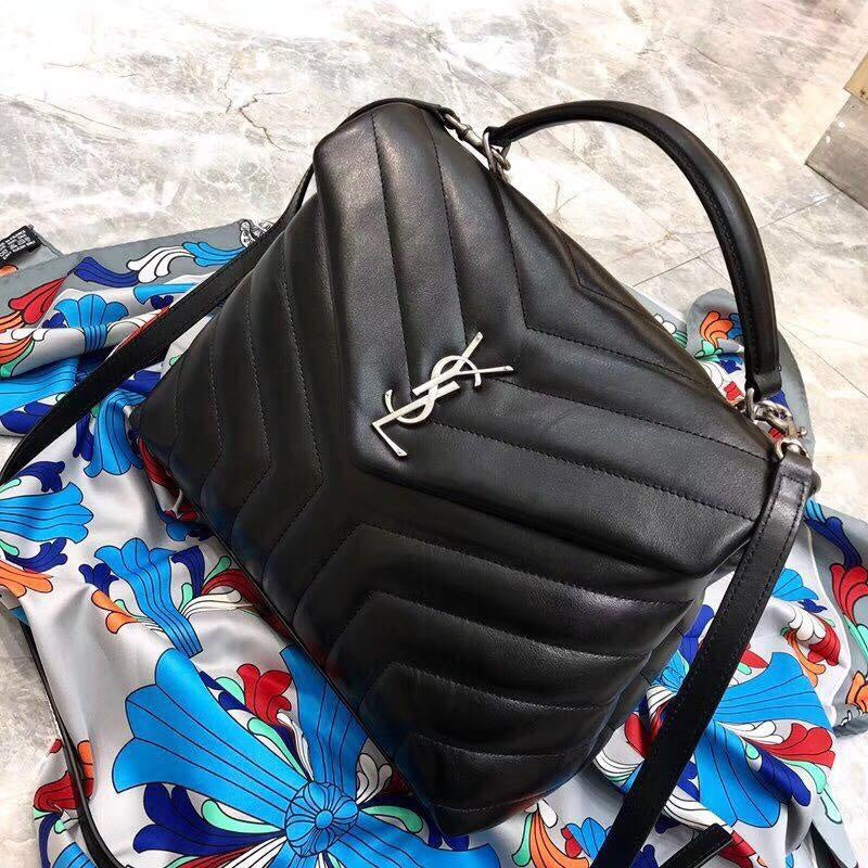 Amelia - YSL Bag - 2657