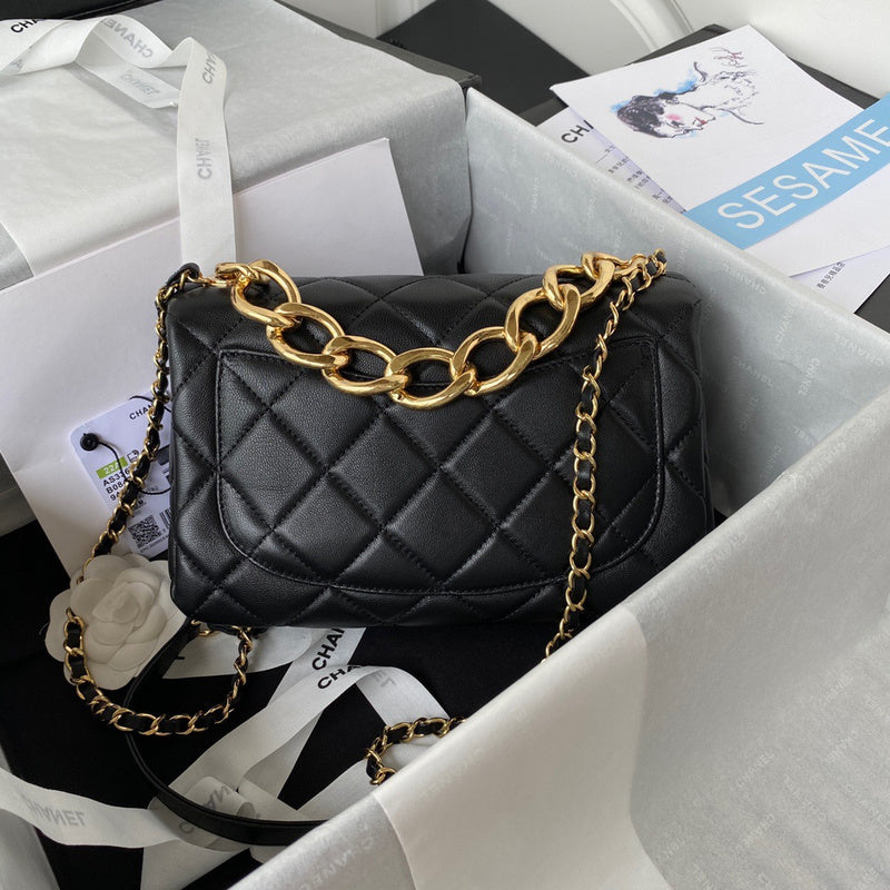 Amelia- CHL Bags - 7590