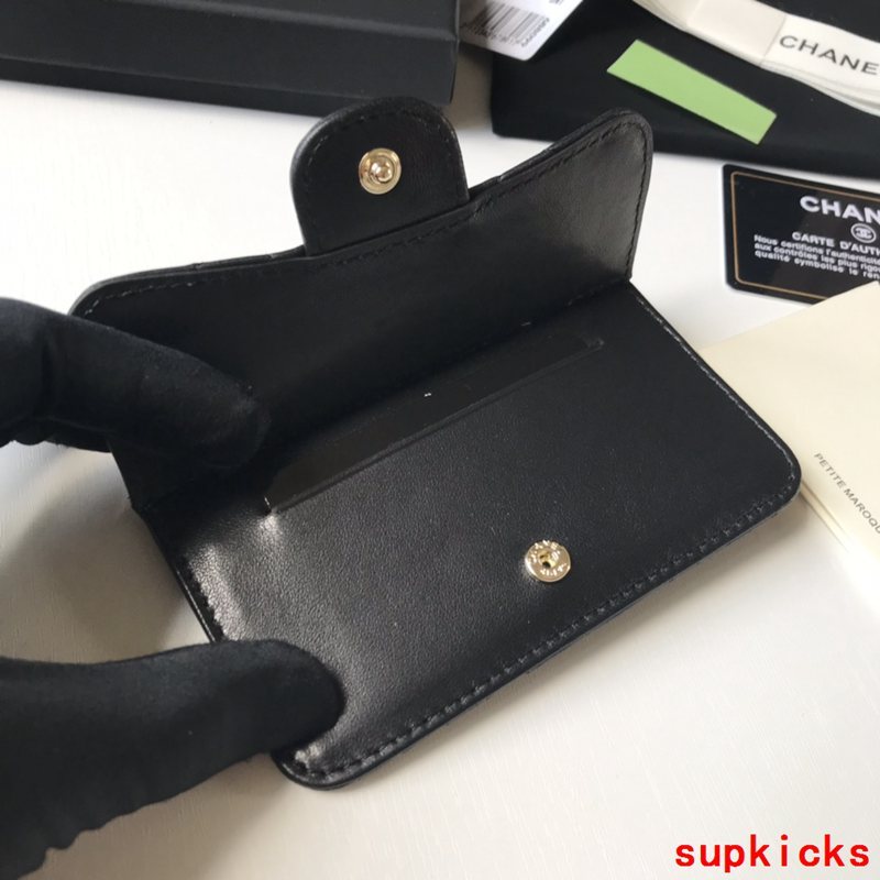 Amelia- Mix Wallets - 289