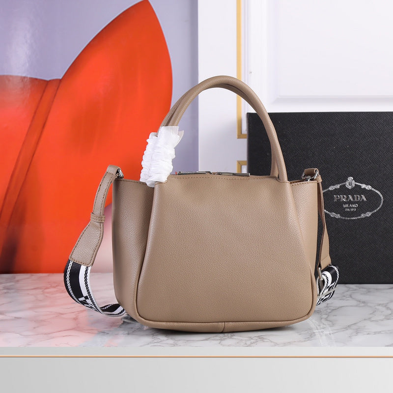 Amelia- PRDA  LUXURY BAGS - 452