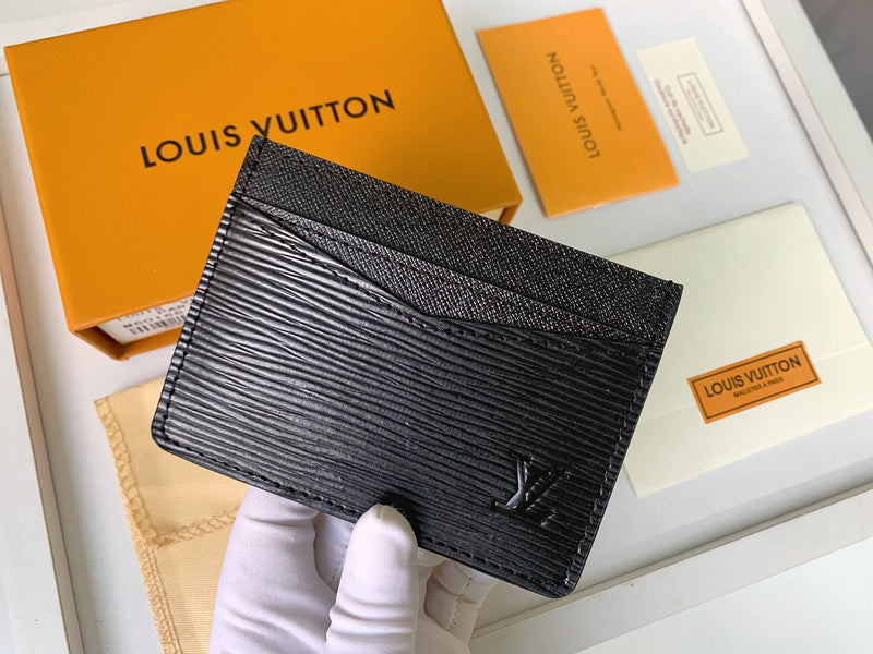 Amelia- LOV  Luxury  Wallets - 675