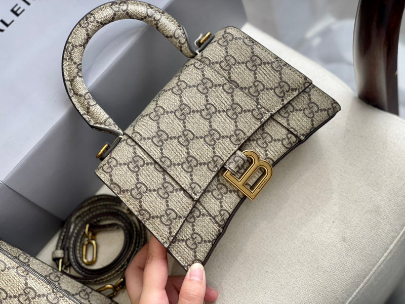 Amelia - BGA Bags - 1606