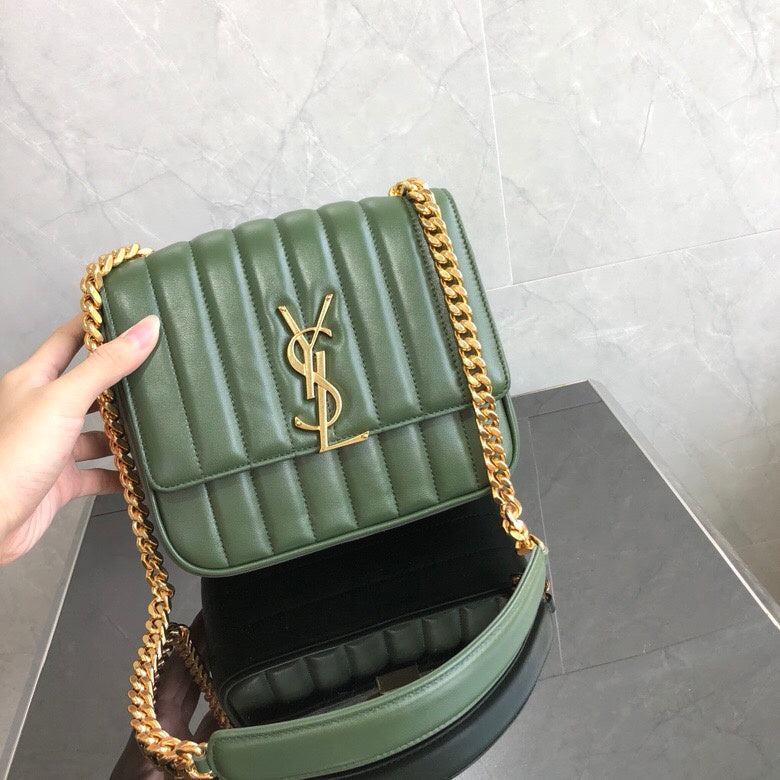 Amelia - YSL Bag - 4055