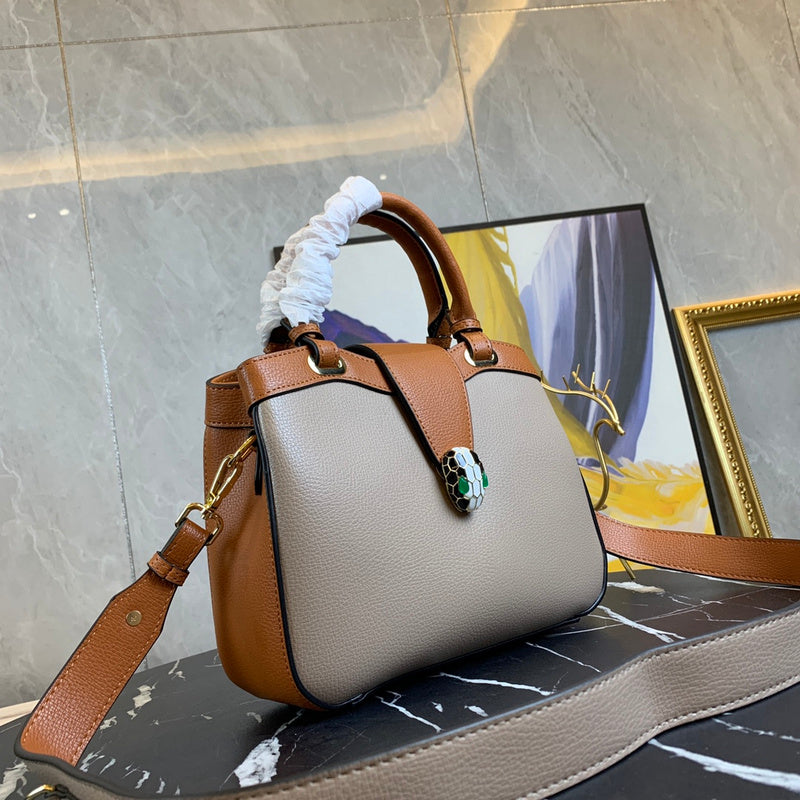 Amelia- PRDA  LUXURY BAGS - 600