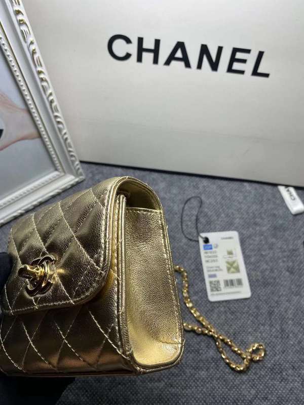 Amelia- CHL Bags - 6460