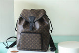 Fan Fashion Lu-Vi bags - 9556