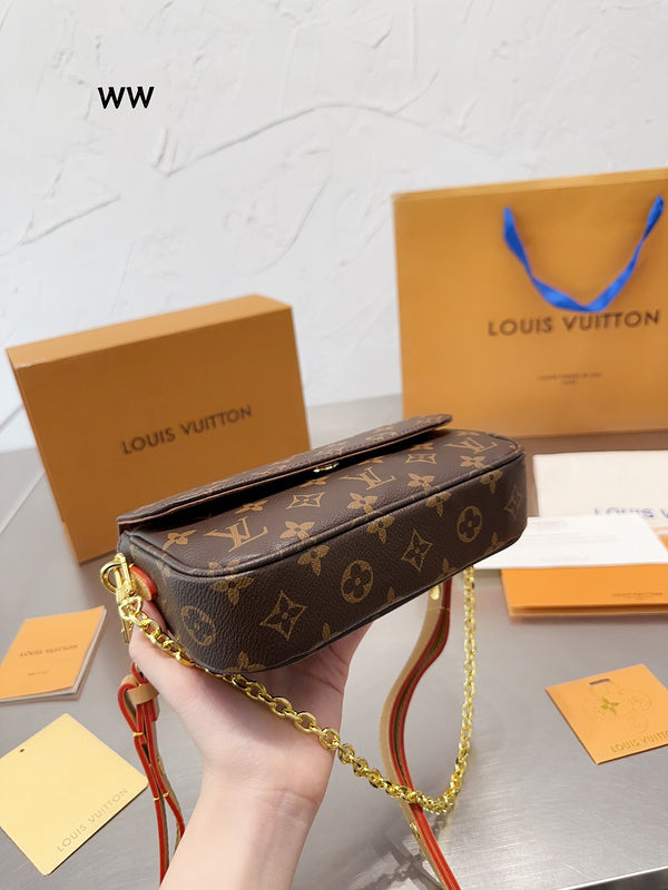 Amelia - LV Bags - 14289