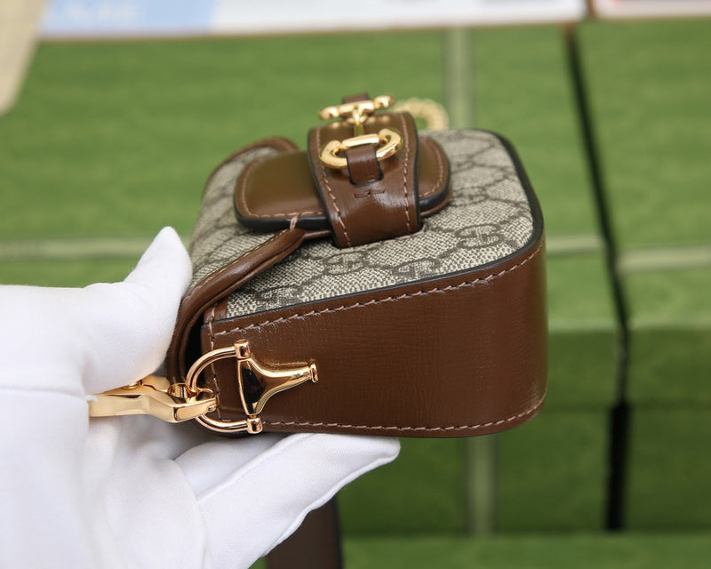 Amelia- GUKI Women Bags - 928