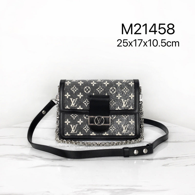 Amelia- Lu-Vi bags - 11620