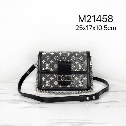 Amelia- Lu-Vi bags - 11620