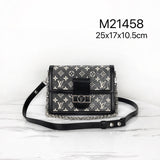 Amelia- Lu-Vi bags - 11620