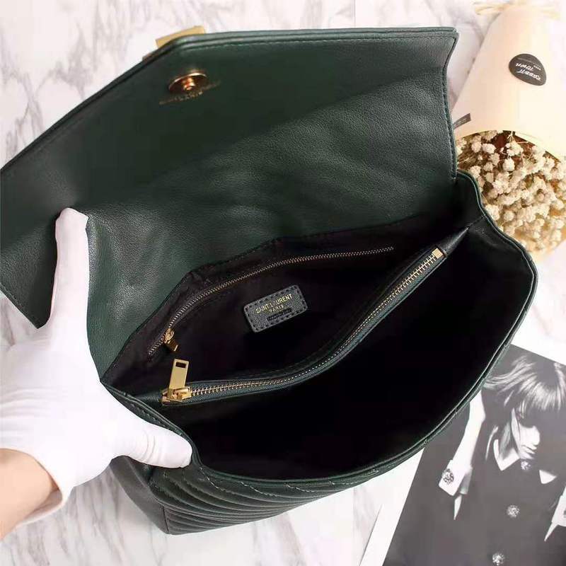 Amelia - YSL Bag - 2818