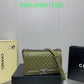 Amelia - CHL Bags - 1535