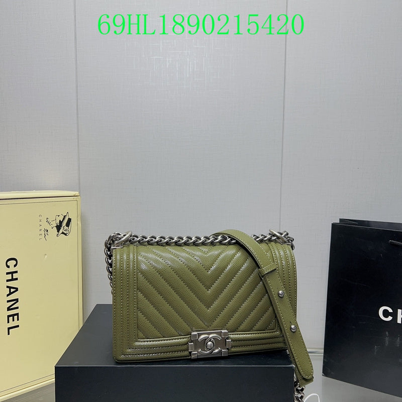 Amelia - CHL Bags - 1535