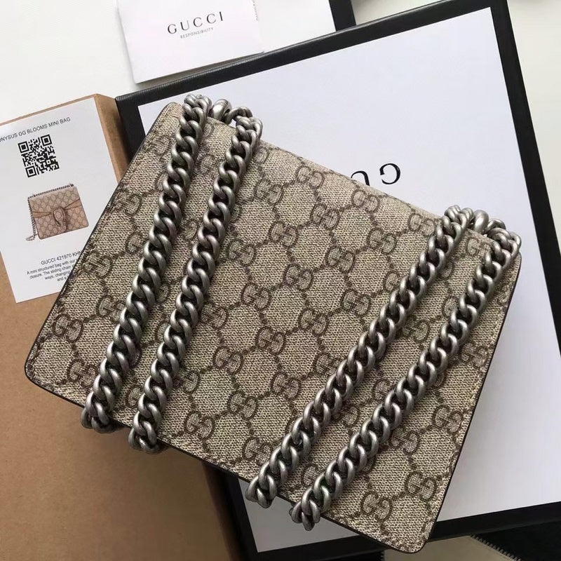 Amelia Fashion - GCI Bags - 3350