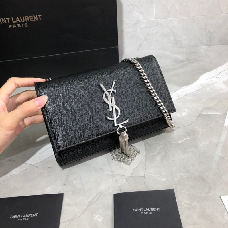 Amelia - YSL Bag - 4033