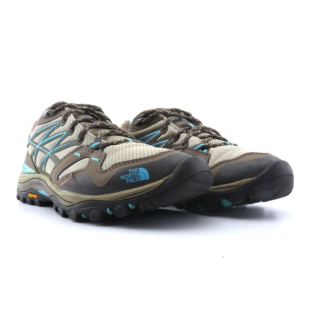THE NORTH FACE HEDGEHOG FASTPACK GTX